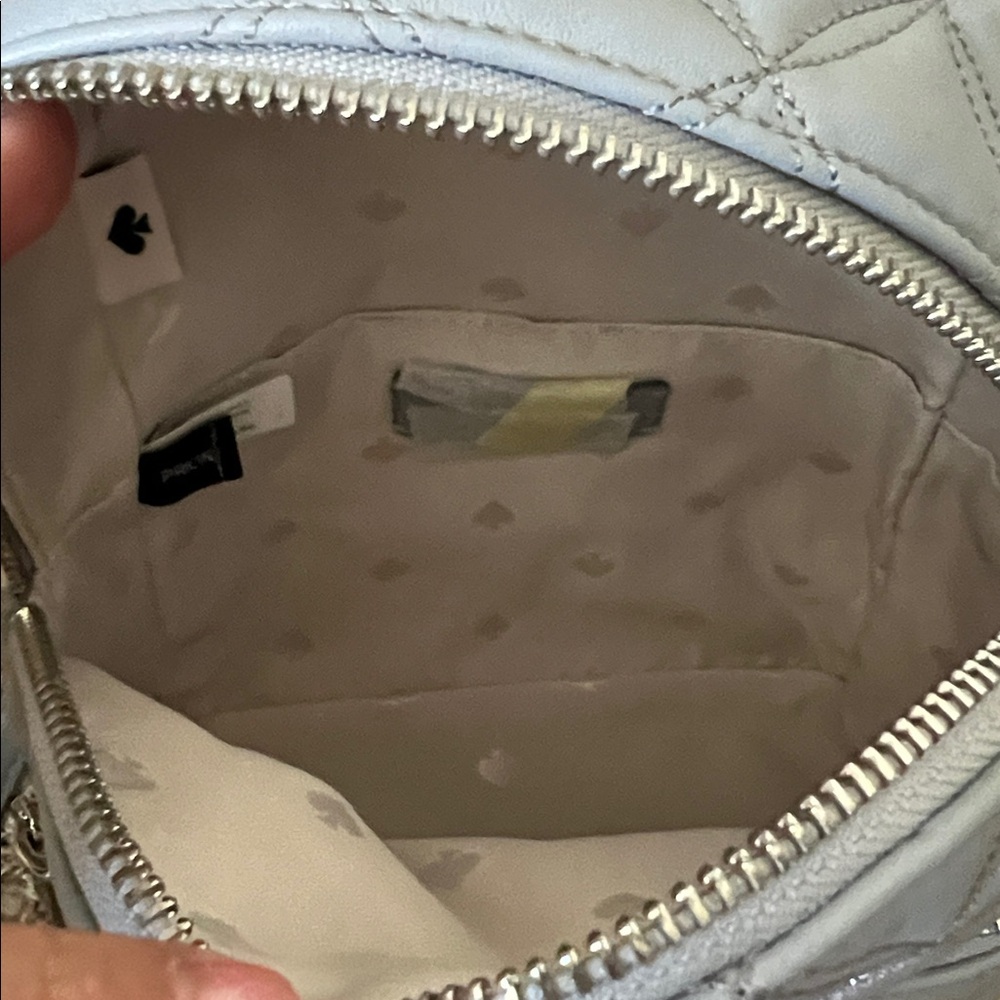 Kate Spade Mini Backpack - Picture 5 of 8